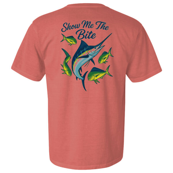 Show Me The Bite Tee - Unisex Thumbnail