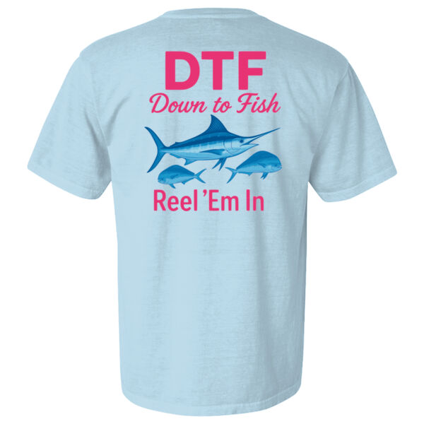 DTF Tee - Unisex Thumbnail